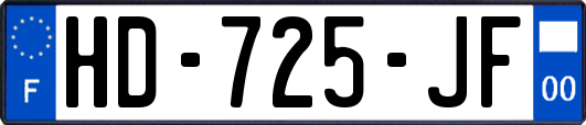 HD-725-JF