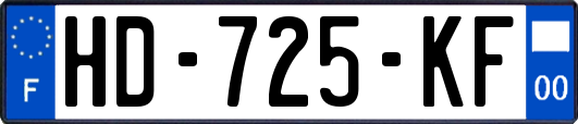 HD-725-KF
