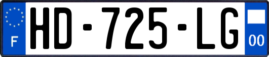 HD-725-LG