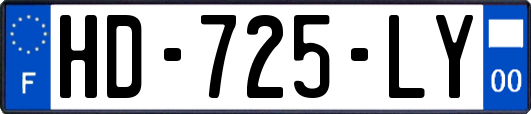HD-725-LY