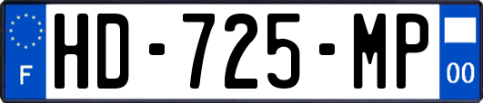 HD-725-MP
