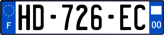 HD-726-EC