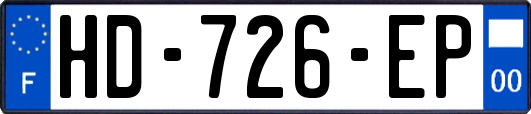HD-726-EP