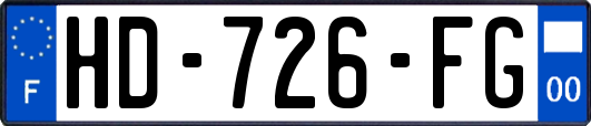 HD-726-FG