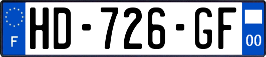 HD-726-GF
