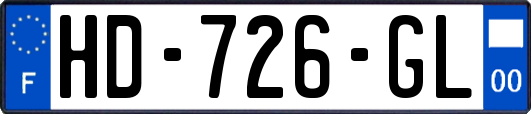 HD-726-GL