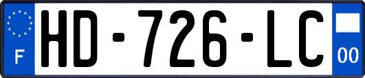 HD-726-LC