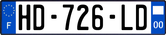 HD-726-LD