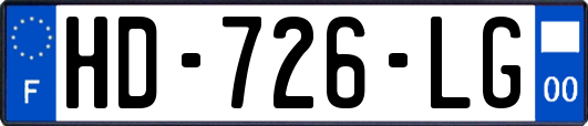 HD-726-LG