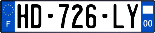 HD-726-LY