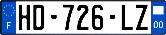 HD-726-LZ
