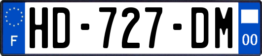 HD-727-DM
