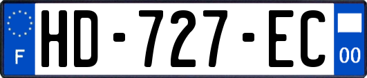 HD-727-EC