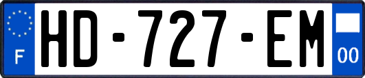 HD-727-EM