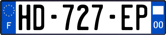 HD-727-EP