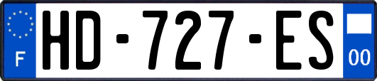 HD-727-ES