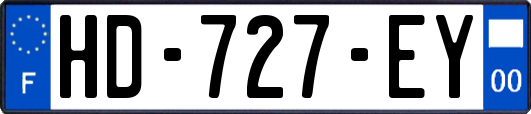 HD-727-EY