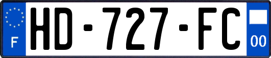 HD-727-FC