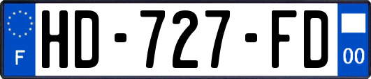 HD-727-FD
