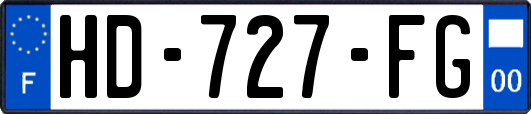HD-727-FG