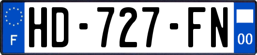 HD-727-FN