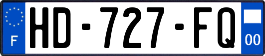 HD-727-FQ