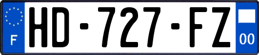 HD-727-FZ