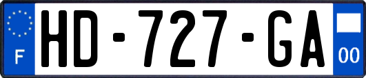 HD-727-GA