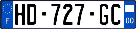 HD-727-GC