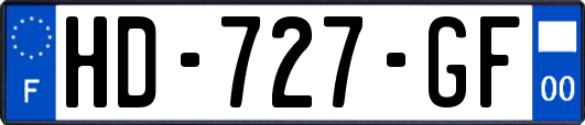 HD-727-GF