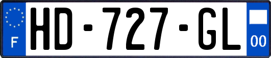 HD-727-GL