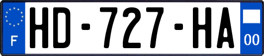 HD-727-HA