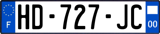HD-727-JC