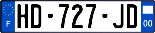 HD-727-JD