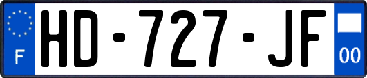HD-727-JF