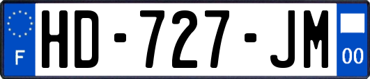 HD-727-JM