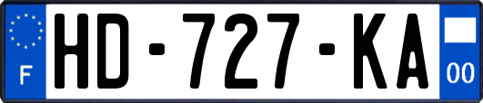 HD-727-KA