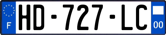 HD-727-LC