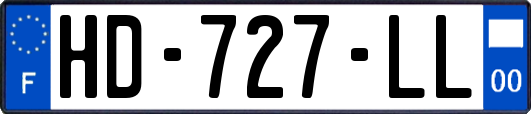 HD-727-LL
