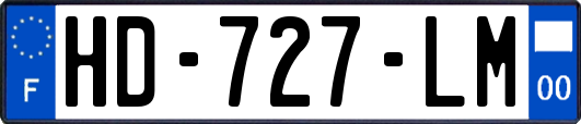 HD-727-LM