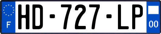 HD-727-LP