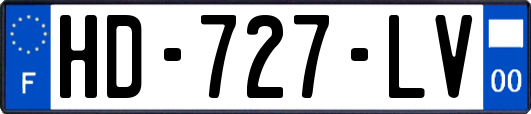 HD-727-LV