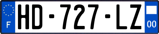 HD-727-LZ