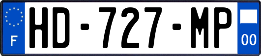 HD-727-MP