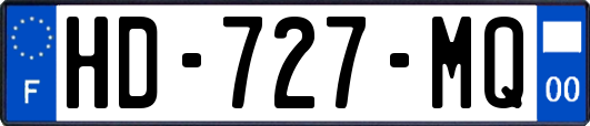HD-727-MQ