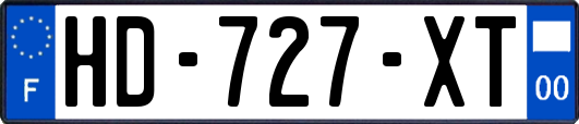 HD-727-XT
