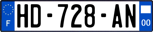 HD-728-AN