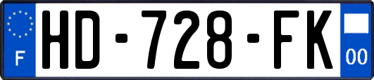HD-728-FK