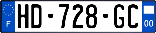 HD-728-GC