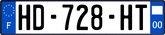 HD-728-HT